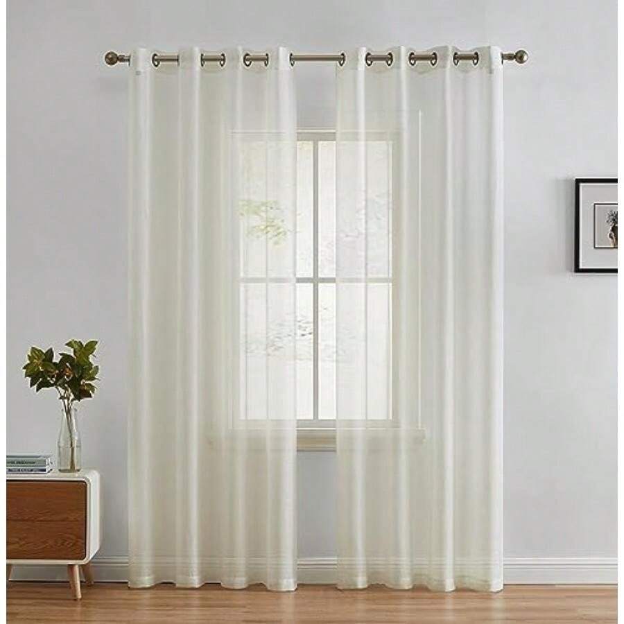 Curtains - Multicolor - View 1
