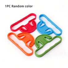 5pcs Grocery Bag Holder For Carrying Shopping Bags Handle Holder Supermarket Shopping Accessories