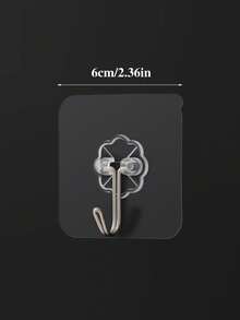 1 thanh treo khăn bằng thép không gỉ dùng cho phòng tắm, tủ quần áo, giá treo khăn gắn cửa tủ, giá treo khăn liền mạch cho cửa phòng tắm, cửa bếp, giá đựng khăn lau chén đĩa gắn cửa tủ, dụng cụ nhà bếp, phụ kiện nhà bếp, phụ kiện phòng tắm, trang trí nhà cửa, đồ trang trí Giáng sinh, dụng cụ nhà bếp - Bạc - Xem 9