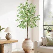 Arbre artificiel - Vert - Voir 2