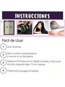 100 piezas Champú de tinte, champú de tinte natural, larga duración, efecto de tinte instantáneo, regalo para hombres y mujeres(Disponible en una variedad de colores como negro, morado, marrón, rojo, entre otros.) Champú de ennegrecimiento natural en 10 minutos, champú de coloración instantánea, champú tres en uno para cabello negro, champú de tinta negra instantánea, control de rizos, restauración del brillo de la tinta, para hombres y mujeres. Champú Ink Tinte para Cabello Gris Champú, Color de Cabello Semipermanente para Hombres y Mujeres, Ingredientes Herbales, 3 en 1 Cobertura 100%, Dura hasta 30 Días, Sin Amoníaco/Componentes Herbales Naturales. Champú de tinte negro 3 en 1 para hombres y mujeres, champú de control de color para el cabello, sin amoníaco, 500 ml / 16.9 fl oz Tinte Coreano Instantáneo para Cobertura de Canas con Jengibre, Coloración Inmediata de Raíces y Múltiples Colores - marrón claro - Ver 4