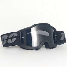 2025款自行车/摩托车护目镜，高清镜片，防风防尘，男女通用，时尚百搭，四季透气，适合越野骑行