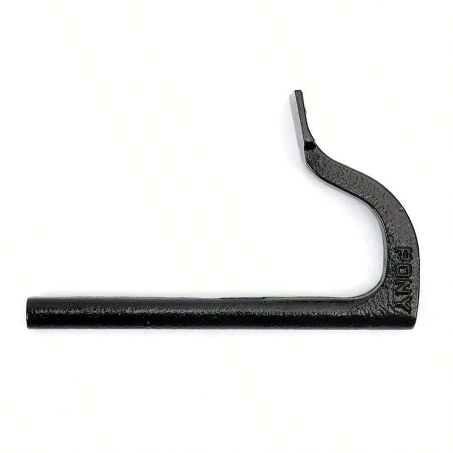 Jorgensen Traditional Holdfast Cast Iron 200mm - B000KUVQEY - View 1
