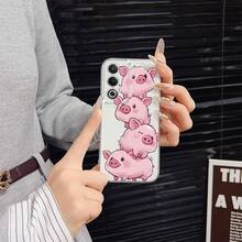 Basic Phone Cases - Gemischte Farben - Übersicht 5