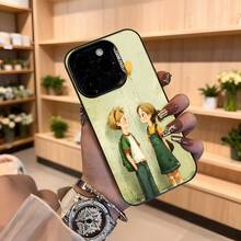 Basic Phone Cases - Black - View 4