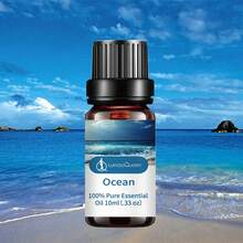 Tinh dầu nguyên chất dùng để khuếch tán, chăm sóc da, thư giãn, yoga và thiền định, chăm sóc nhà cửa, hương thơm làm nến và xà phòng, hương thơm, liệu pháp hương thơm, máy tạo độ ẩm, quà tặng, nhà cửa, làm thơm phòng, giặt ủi, 100% tự nhiên, 10ml, (trầm hương, gỗ đàn hương, bạc hà, tràm trà, cam, sả, oải hương, sả, hổ phách, cà phê, quýt, đại dương, lan Nam Phi) - nhiều mùi hương - Xem 10