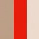 紅色