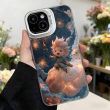 Basic Phone Cases - Black - View 3