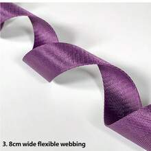 [Dây Buộc Gọn Gàng Trong Một Giây] Dây Đeo Thảm Yoga - Dây Cất Giữ Rộng, Dây Buộc Thảm Tập Thể Dục, Điều Chỉnh Độ Đàn Hồi Không Làm Hỏng Thảm, Bạn Đồng Hành Du Lịch Ngoài Trời, Giữ Đồ Gọn Gàng. Dây Đeo Thảm Yoga, Dây Buộc Di Động, Thiết Kế Đàn Hồi Phù Hợp Với Nhiều Độ Dày Khác Nhau. Thiết Yếu Cho Tập Thể Dục Và Hoạt Động Ngoài Trời, Cứu Tinh Cho Việc Cất Giữ. Chắc Chắn Và Chống Trơn Trượt, Đa Năng, Dễ Dàng Mang Theo. Dành Cho Yoga, Tập Thể Dục, Du Lịch Ngoài Trời, Cất Giữ Thiết Bị, Dây Đeo, Dây Đeo, Dây Lưu Trữ, Dây Buộc - Nhiều màu - Xem 12