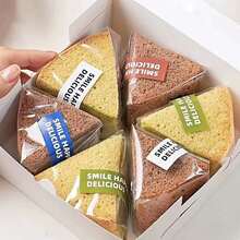 150/200/300 hojas de celofán transparente, papel de regalo transparente para envolver regalos, papel de envolver de celofán cristalino, adecuado para conos de henna y manualidades DIY. - transparente - Ver 7