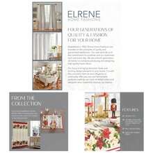 Kitchen Tablecloth - Mantel (1) + 259.1 X 152.4 cm (Rectangular) - View 1