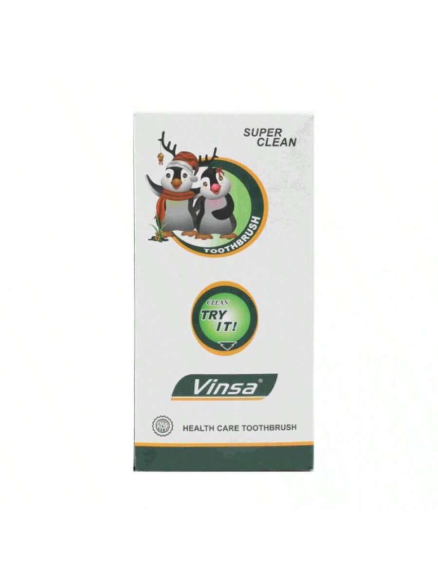 cepillo de dientes infantil