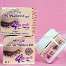 Eye Care - White - View 1