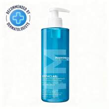La Roche Posa y Effaclar Gel Limpiador Purificante para Piel Mixta a Grasa y Sensible, 400ML - transparente - Ver 6