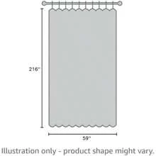 Curtains - Multicolor - View 5