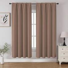 Curtains - Multicolor - View 1