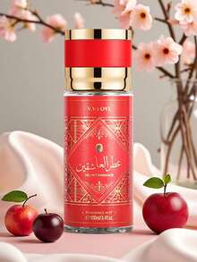 Fragrance Mist | Fruity & Floral Scent | Long-Lasting Aroma, Natural & Fresh, Charming Portable Air Freshener, Perfect For Parties | Valentine's Day Gift Or Birthday Gift For Girlfriend - Mixed Fragrance - View 1