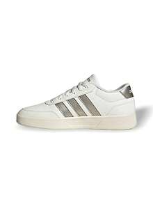 White/Silver
