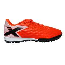Original Oxn Genio 3 X-Pro 2 Stitched Soccer Cleats - Màu Hồng  San hô - Xem 1