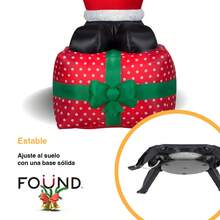 Found Christmas Party Supplies - 紅色 - 查看 5