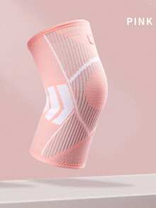 1件装男女通用膝盖压缩套,膝盖支撑垫,适用于运动、锻炼、举重、健身、骑行、瑜伽、普拉提、露营、徒步旅行、散步和日常活动 - 彩色 - 查看 21