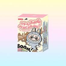 Pop Mart Dolls & Plush Blind Boxes - Sea Salt Coconut - View 2