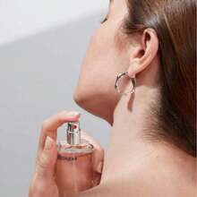 Happy Women's Perfume, 3.4oz (100ml), Fresh Scent, Alcoholfree Perfume, Elegant Perfume, Sophisticated Aroma, Highquality Perfume, Designer Fragrance, Signature Perfume, Young Women, Women's Gift - 清新香調 - 查看 5