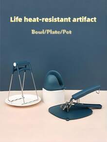 Clips & Pliers - Multicolor - View 2