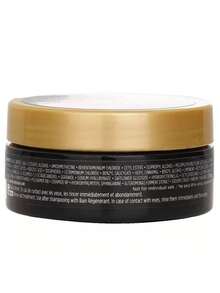 Kérastase 卡诗 Chronologiste 护发膜 75ml，滋润秀发和头皮，令秀发柔软亮泽，深层滋养，抚平毛躁，蕴含玻尿酸，适用于干枯受损发质，强效修护。