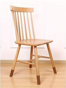 1/4/8/16个装重型椅腿套，带防滑垫，高弹性家具地板保护垫，适用于木质/桌椅/办公椅腿，家具垫，桌腿地板保护垫，家具地板保护垫，防滑家具垫，桌腿保护垫，椅腿保护垫，椅脚保护垫 - 彩色 - 查看 6