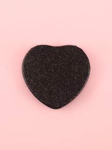 1pc Heart-Shaped PU Leather Double-Sided Makeup Mirror, Compact & Portable, Macaron Colors, High-Definition Dual-Sided Mirror, Handheld Use, Suitable For Pocket, Bag, Wallet, Backpack, Festivals, Parties, Birthdays, Anniversaries, Weddings, Campus, Great Gift For Men & Women,Cheap,Stocking Stuffers,Makeup,Makeup Tools,Cheap Stuff,Gifts,Gifts For Women,Christmas Gifts,Giveaways,Travel,Cheap Stuff,Travel Essential - Multicolor - View 13