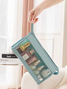 Makeup Bags & Cases - Multicolor - View 12