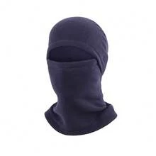 1pc Winter Plush Thickened Women's And Men's Warm Scarf - Heavy Duty Windproof And Warm Face Mask, Outdoor Cycling Neck, Breathable Polyester Knitted Fabric, Suitable For Winter Cycling, Outdoor Activities, Skiing, Motorcycle Driving Essential - Dual Use Design: Suitable For Both Cycling And Outdoor Activities, With A Scarf/Neck Cover/Hat Three In One Multifunctional And Versatile Balaclava Hat,