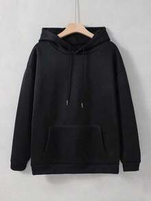 Supra Japanese Car Graphic Hoodie - Automotive Streetwear Sweatshirt For Men And Men Street Fashion Casual Long Sleeve Pullover With Pockets, 50% Polyester 50% Terry Cotton, The Fabric Is Slightly Stretchy, Suitable For Autumn And Winter, Halloween And Christmas As Gifts,Fall Hoodies,Men's Fall Clothes,Street Wear,Halloween,Mens Hoodies,Y2k Clothes,Jesus Hoodie,Thanksgiving Day,Nightmare Before Christmas,ChristmasY2Y-W-Maija - 黑色 - 查看 2