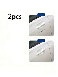 Colored Smart Car Paint Repair Pen, Car Touch-Up Paint Pen, Car Paint Scratch Repair Pen, High-Quality Deep Repair Car Scratches, Cover Car Stains And Scratches, Simple And Quick Operation, Car Beauty Tool To Make Your Car Look Brand New, Car Touch-Up Paint, Car Maintenance Essential Tools, Car Accessories, Touch-Up Paint Pen Quick Drying, Car Scratches Paint Cover Scratches - Multicolor - View 18