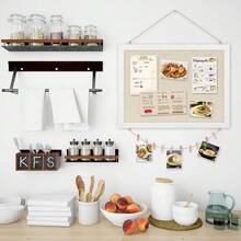 Message Board - 화이트 - 보기 5