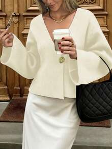 Albaricoque blanco pequeño