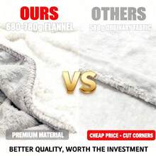 超柔软夏尔巴双面可穿戴连帽毛毯 - 超大长袖羊毛毯连体衣，带口袋的温暖情侣冬季午睡毯，可机洗