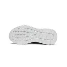 Meijile Women's Sock Tennis Shoes, Women's Slip-On And Lace-Free Sneakers, Comfortable Casual Shoes With Soft Sole 213 - Preto - 查看 6