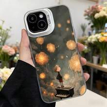 Basic Phone Cases - White - View 7