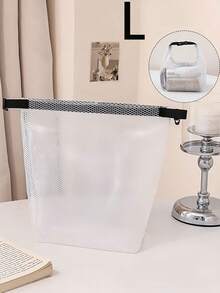 Wet Bag For Swimsuit And Towels Swimming Bag With Handle Waterproof Storage Bag Wet Dry Sack Bag Beach Bag For Travel Gym Beach Outdoor Sport Summer Vacation Holiday Swimming Pool Toiletry Bag For Men And Women Travel Essentials - Multicolor - View 14