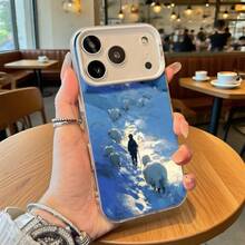 Basic Phone Cases - Black - View 3