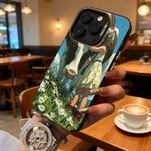 Basic Phone Cases - Black - View 7