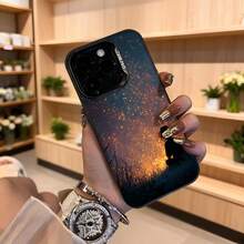 Basic Phone Cases - Black - View 4