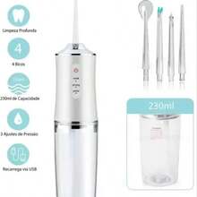 Electric Toothbrush - Mint Green - View 7