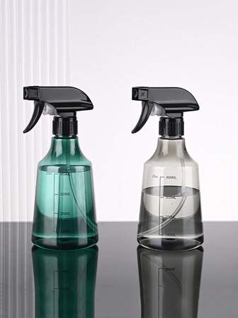 1 Piece High Pressure Garden Disinfection Spray Bottle, Sprayer Alcohol Cleaning Special Small Watering Can, Sub-Packing Travel Mini Portable Fine Mist Water Replenishing Very Suitable For Watering And Disinfection, Essential Lawn Care Tool.