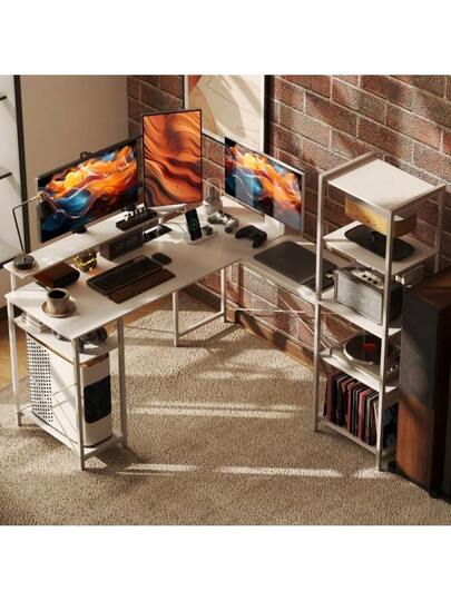 Home Office Desks view 5