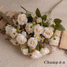 Wedding Bouquets - Champagne - View 12