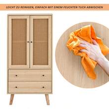 Storage Cabinets - Camel - View 9