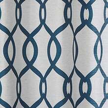 Curtains - Multicolor - View 2